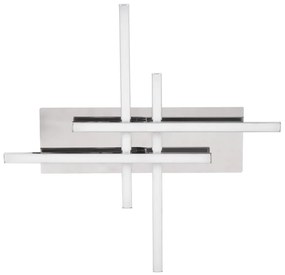 Rabalux 2478 - plafoniera LED MEREDITH LED/18W/230V