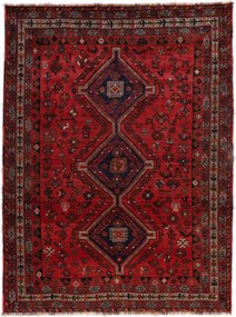 Shiraz Tappeto persiano 300 x 220 (Iran) Annodato A Mano