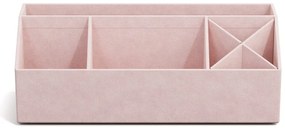 Organizer in cartone per cancelleria Elisa Restore Paper Laminate – Bigso
