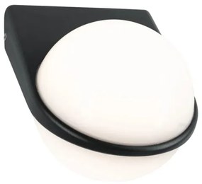 Paulmann 94401 - LED/10W IP44 Applique da esterno SFERA 230V