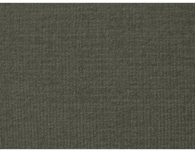 Letto matrimoniale verde scuro/naturale con griglia 180x200 cm Charlie - Bobochic Paris