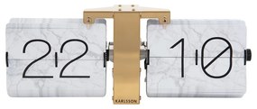 Orologio da tavolo digitale Flip - Karlsson