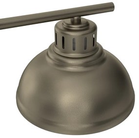 Applique SVEN 1xE27/15W/230V ottone