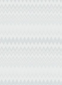 Missoni Home Tapete Zig Zag Multicolore - 10066