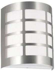 Rabalux 8799 - Applique da esterno SEVILLA 1xE27/11W/230V IP44