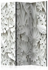 Paravento  Alabaster Garden II [Room Dividers]  Colore ---, Dimensioni e Misure 135x172