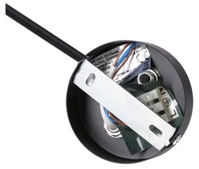 Applique COPENHAGEN 1xE14/40W/230V