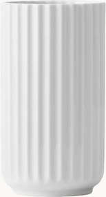 Vaso in porcellana Lyngby