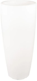 Vaso Illuminabile Tondo Ø33 H70cm E27