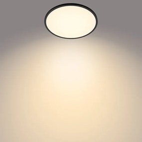 Philips - Plafoniera LED dimmerabile  SCENE SWITCH LED/18W/230V