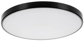 Kanlux 38610 - Luce LED dimmerabile PLAFON LED/20W/230V 3000-6500K Wi-Fi nero