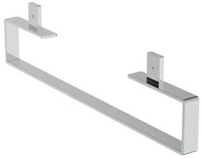 Ideal Standard Adapto Portasciugamani 47,5 cm per top sottolavabo Cromo