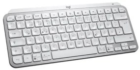 MX KEYS MINI FOR MAC PALE GREY