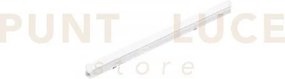 Barra led sottopensile t5 bianco 8w 784lm cct 3000k / 4000k / 6500k...