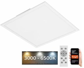 Briloner 7087-016-LED RGBW Lampada dimmerabile SMART LED/24W/230V Wi-Fi Tuya+RC