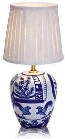 Markslöjd 104999 - Lampada da tavolo GÖTEBORG 1xE14/40W/230V
