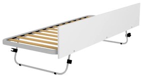 FR619R3RT - Letto estraibile e sollevabile