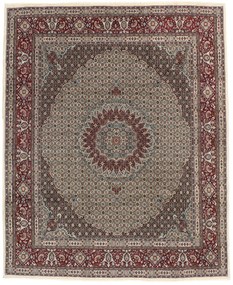 Moud Tappeto 300x250 (Iran) Annodato A Mano