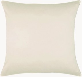 Federa in raso di cotone Ava