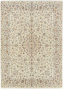 Kashan Tappeto persiano 250 x 340 (Iran) Annodato A Mano