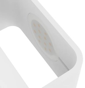 Eglo 98421 - Applique a LED SANIA LED/6W/230V