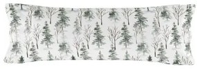 Federa HappyFriday Mystical winter Multicolore 45 x 110 cm