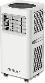 Condizionatore d'aria portatile Fulmo 3500 W