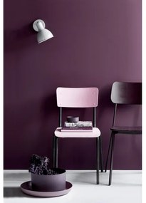 Nordlux - Faretto da parete POP 1xE27/18W/230V bianco