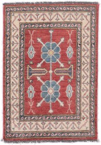 Kazak Tappeto 90 x 60 (Afghanistan) Keine Angabe