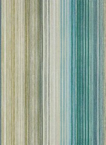 Harlequin Carta da parati Spectro Stripe - Emerald/ Marine