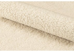 Poltrona beige Crosby - Actona