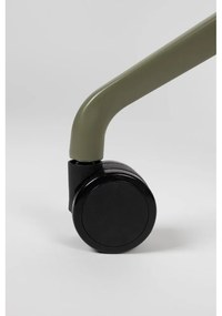 Sedia da ufficio Albert Kuip - Zuiver