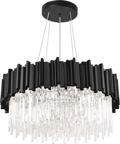 Lampada APP1481-1C Black