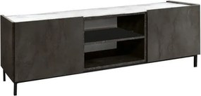 POLYHYMNIA - porta tv moderno di design