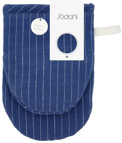 Guanto da forno in cotone Line – Södahl