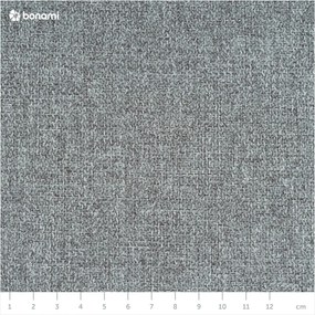 Divano letto grigio chiaro Matylda - Bonami Essentials