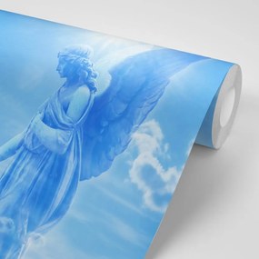 Carta da parati – Splendido angelo nel cielo