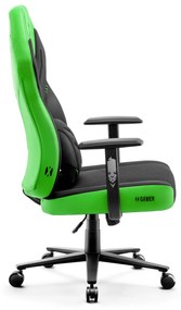 Sedia Da Gaming Diablo X-Gamer 2.0 Normal Size: Green Emerald