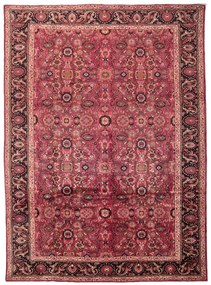 Tappeto persiano 410 x 300 (Iran) Annodato A Mano