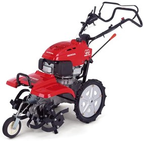 Motozappa a scoppio HONDA FF500K1DEA 160 cm³