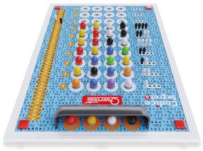 Secret Code - Scopri il codice nascosto