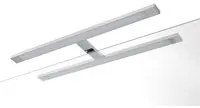 Lampada Led per specchio SUN L