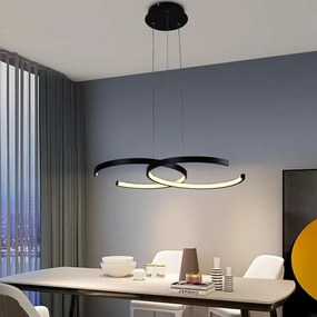 Lampadario LED Dimmerabile su filo LED/50W/230V 3000-6500K + tc