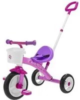 Chicco triciclo u-go rosa - 00007412100000