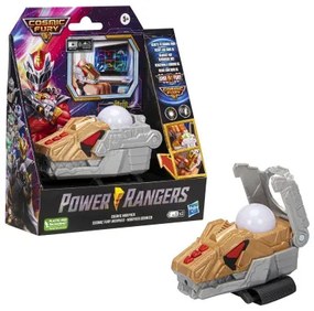 Statua Hasbro Power Rangers Cosmic Fury Cosmic Morpher