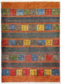 Rizbaft Tappeto 130 x 90 (Iran) Annodato A Mano