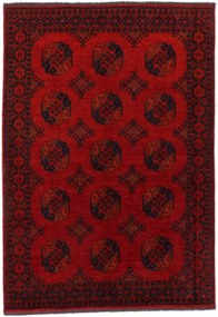 Afghan Tappeto 300x210 (Afghanistan) Annodato A Mano