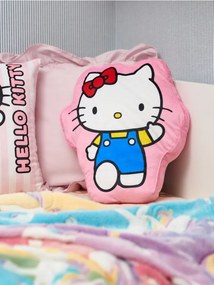 Sinsay - Cuscino Hello Kitty - rosa