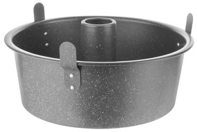 Stampo per Angel Cake 25 cm Petra Dark
