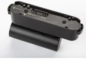 Rabalux 70125 - LED Faretto dimmerabile per sistema a binario monofase LiTrack LED/5W/24V